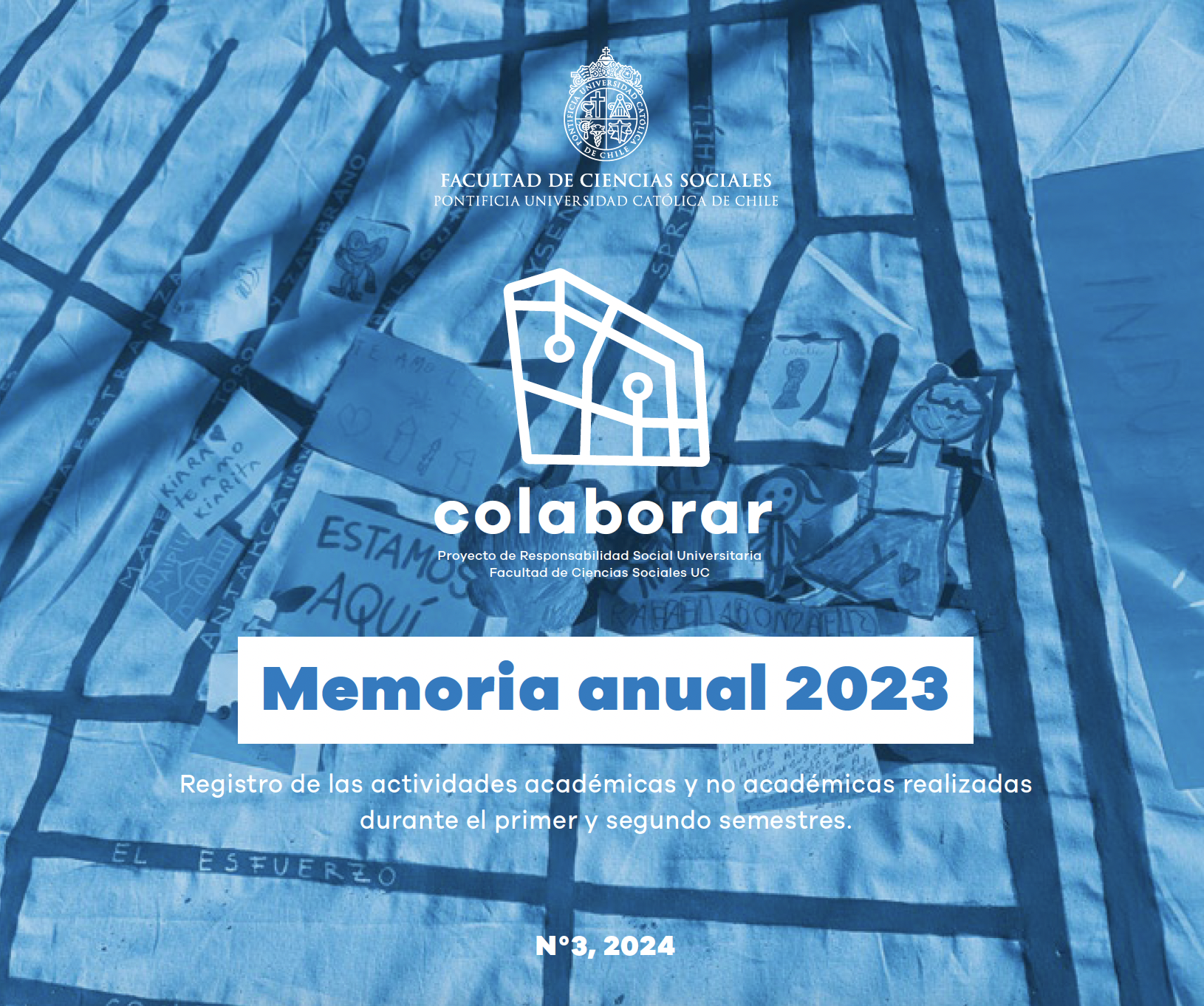 Memoria 2023